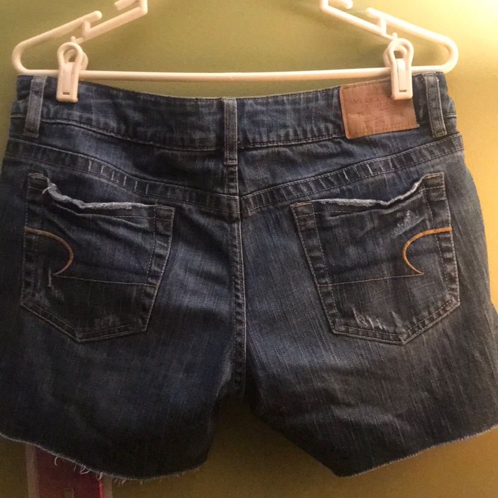American Eagle shorts 🦅 - Picture 2 of 4